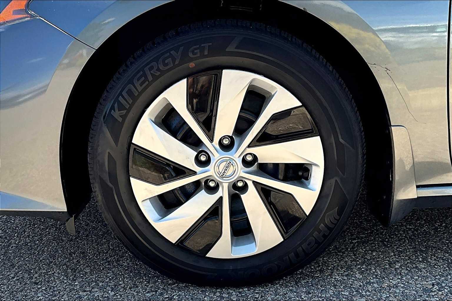 2022 Nissan Altima 2.5 S - Photo 7