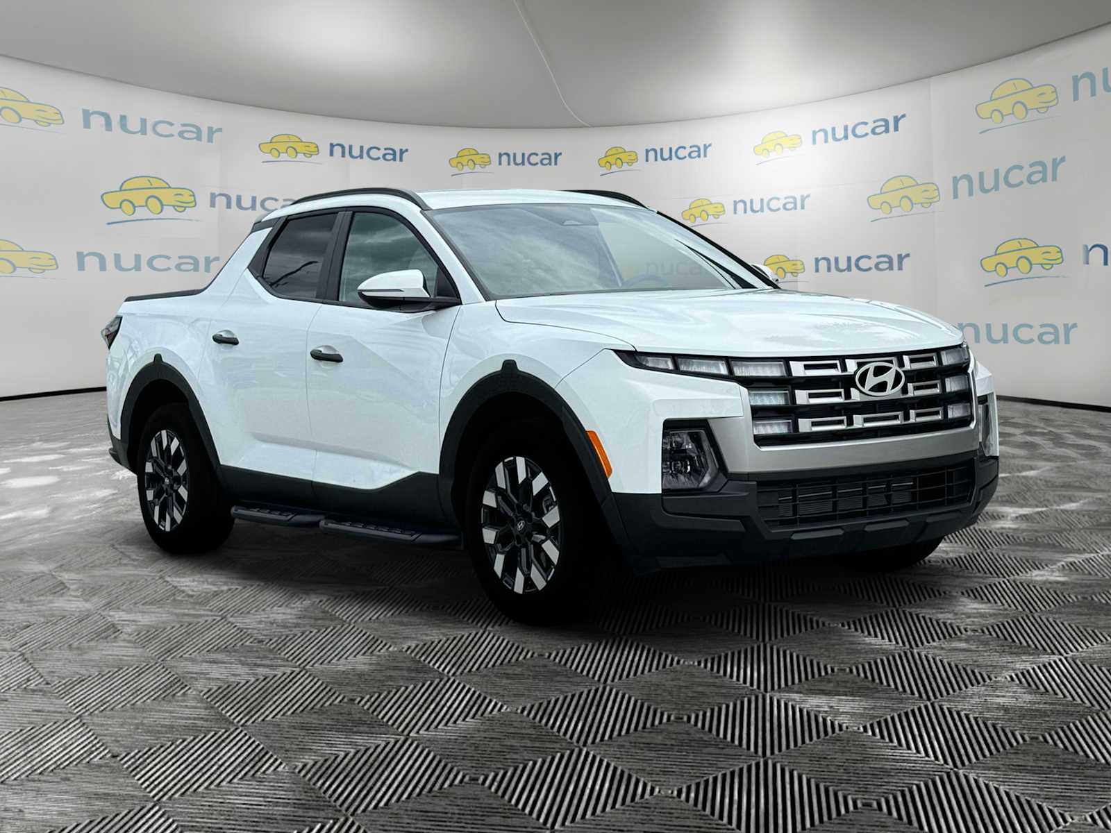 2025 Hyundai Santa Cruz SEL - Photo 1