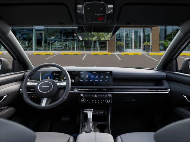 2025 Hyundai Santa Cruz SEL - Photo 11