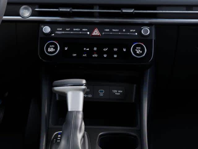 2025 Hyundai Santa Cruz SEL - Photo 16