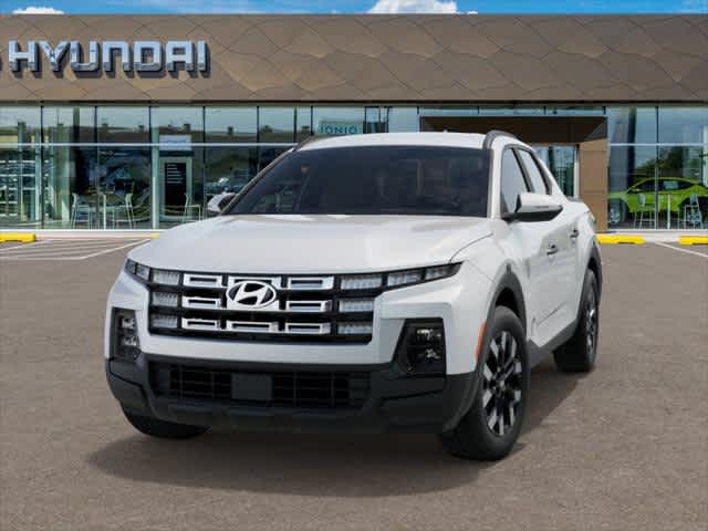 2025 Hyundai Santa Cruz SEL - Photo 6