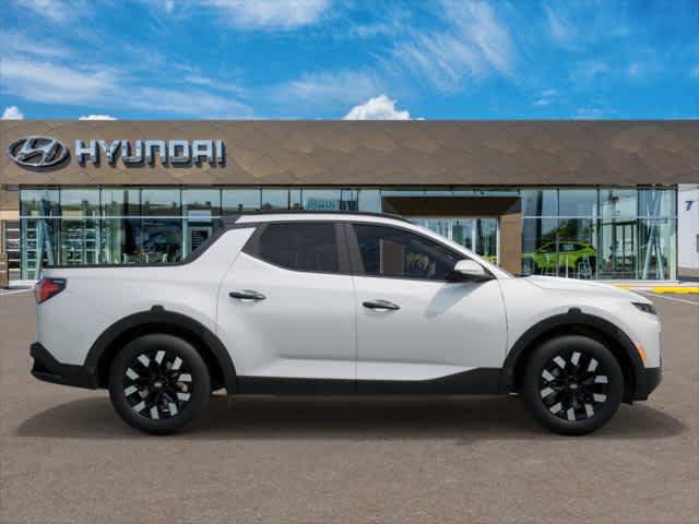 2025 Hyundai Santa Cruz SEL - Photo 7