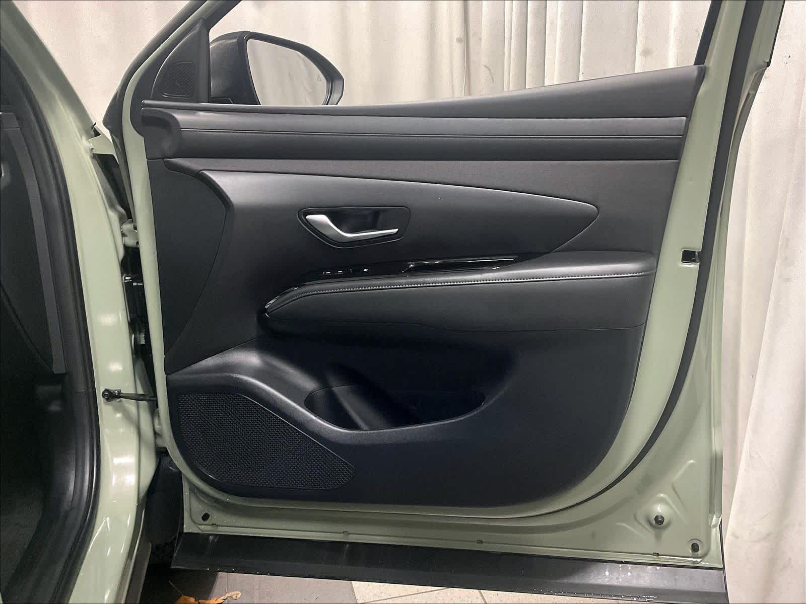 2025 Hyundai Santa Cruz XRT - Photo 12