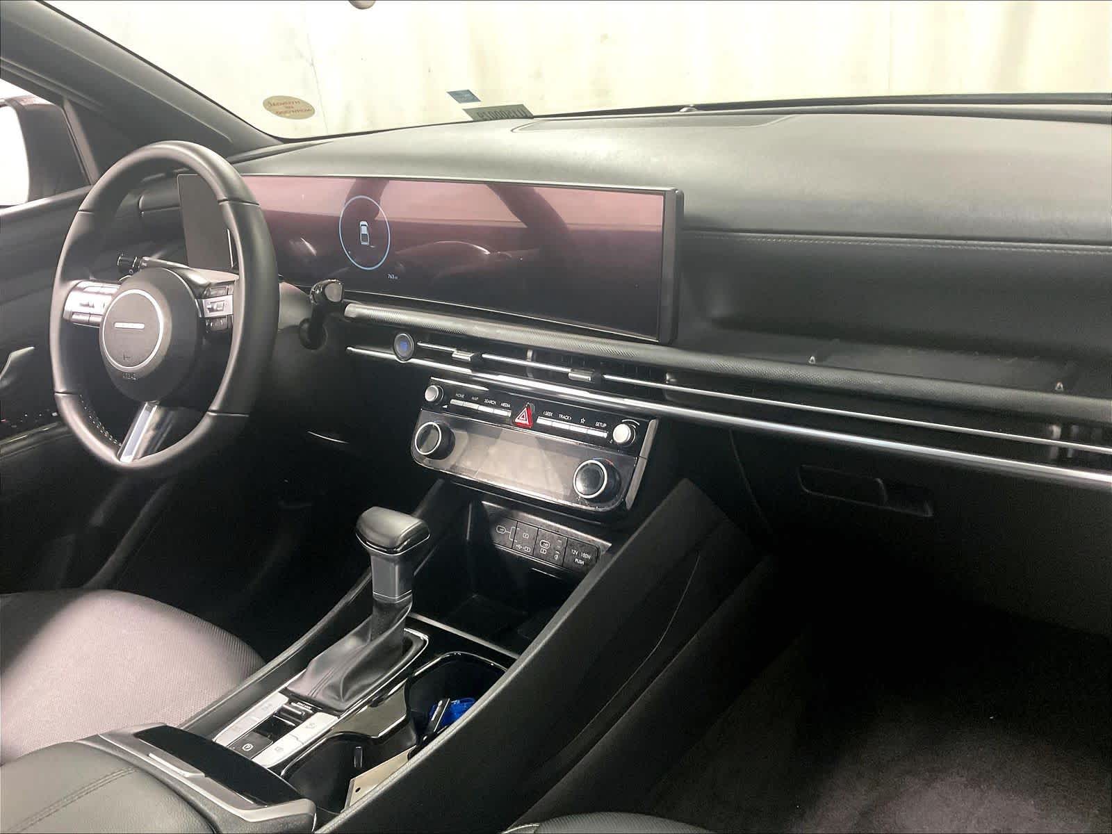 2025 Hyundai Santa Cruz XRT - Photo 14