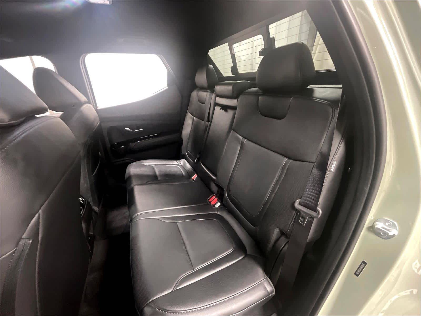 2025 Hyundai Santa Cruz XRT - Photo 15