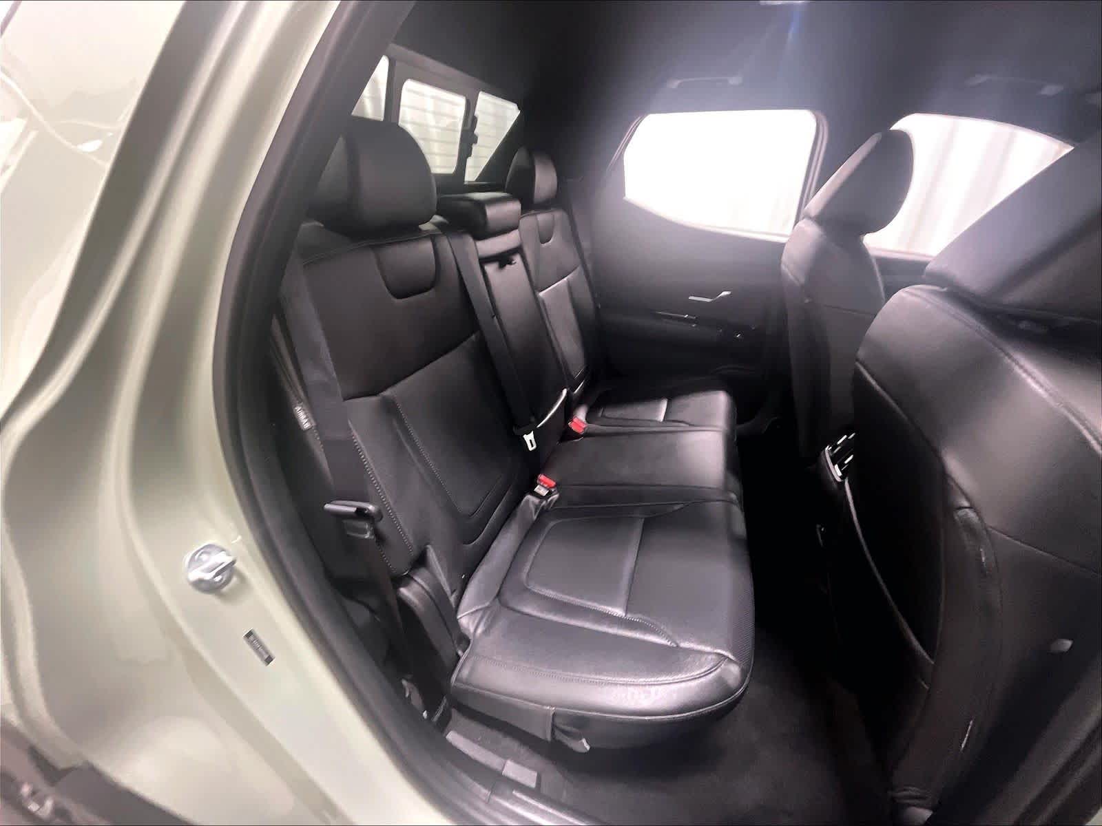 2025 Hyundai Santa Cruz XRT - Photo 16