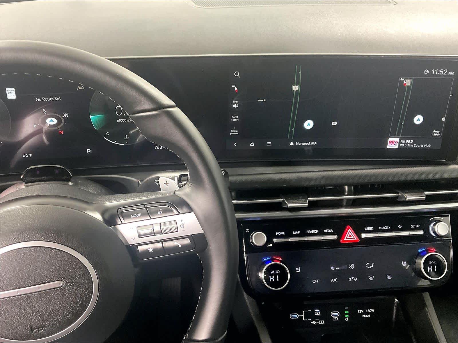 2025 Hyundai Santa Cruz XRT - Photo 18