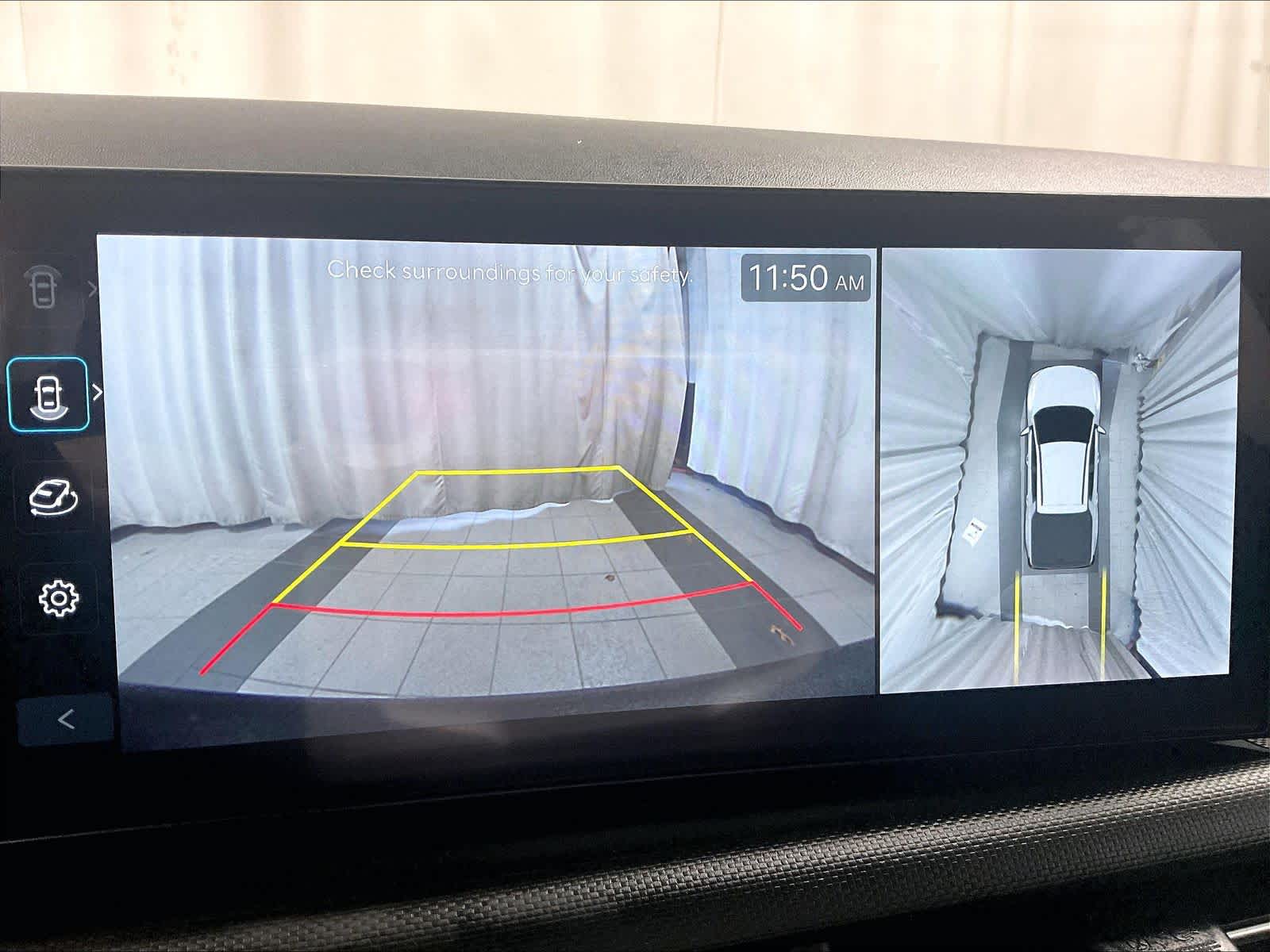 2025 Hyundai Santa Cruz XRT - Photo 19