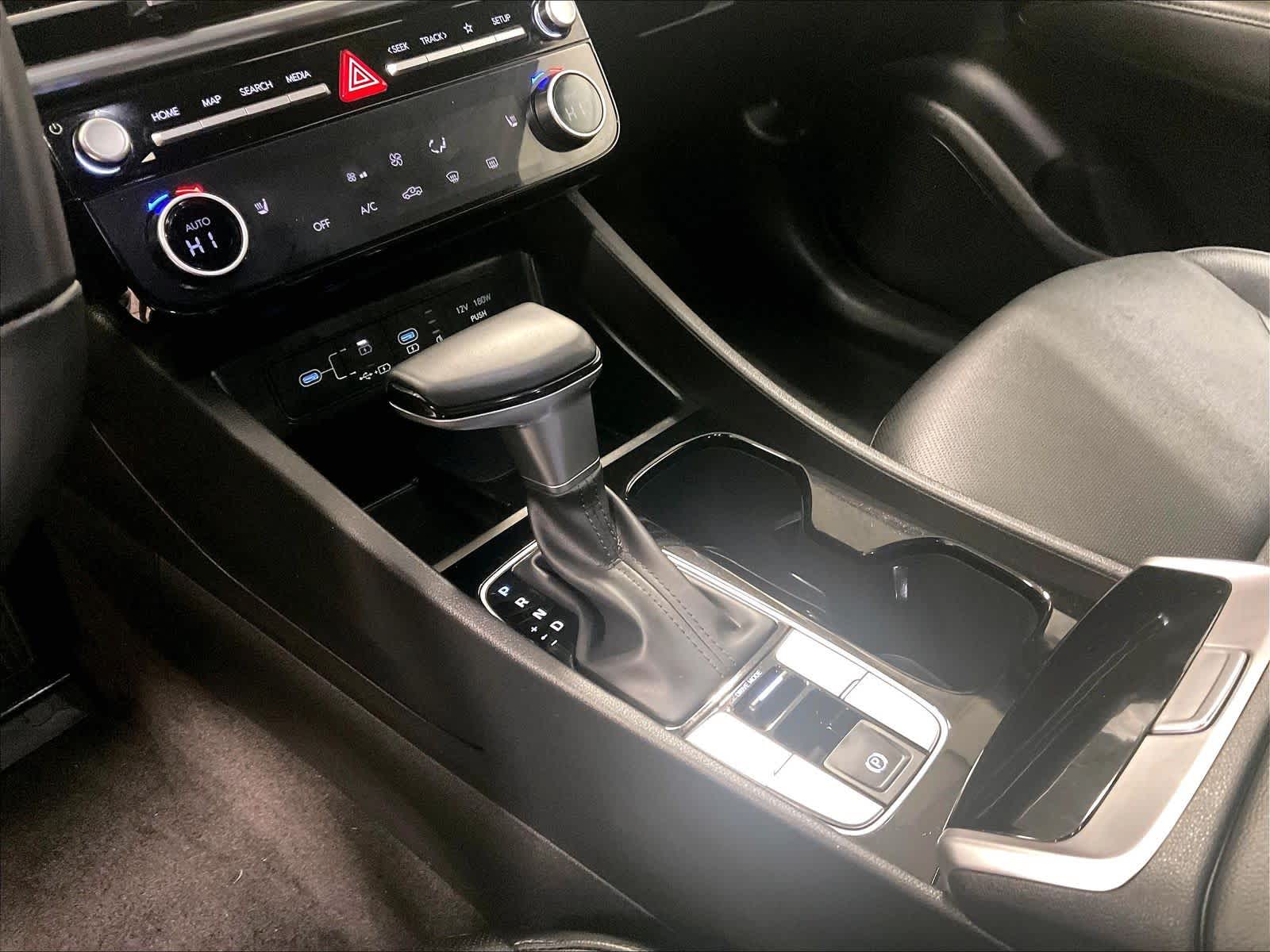 2025 Hyundai Santa Cruz XRT - Photo 20