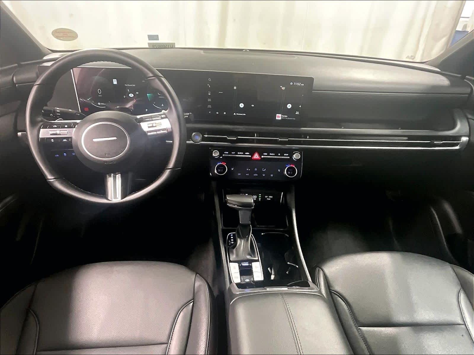 2025 Hyundai Santa Cruz XRT - Photo 21