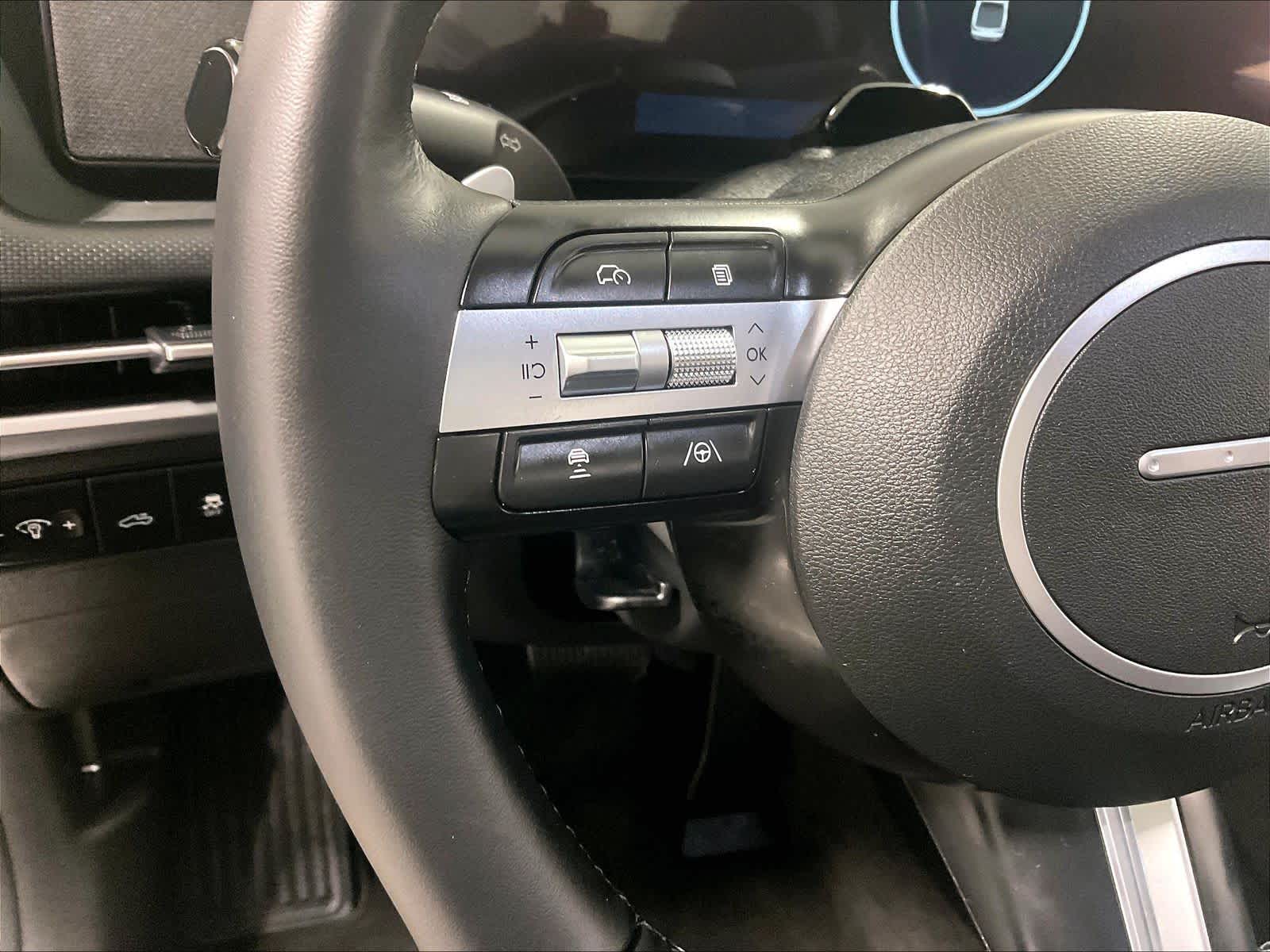 2025 Hyundai Santa Cruz XRT - Photo 22