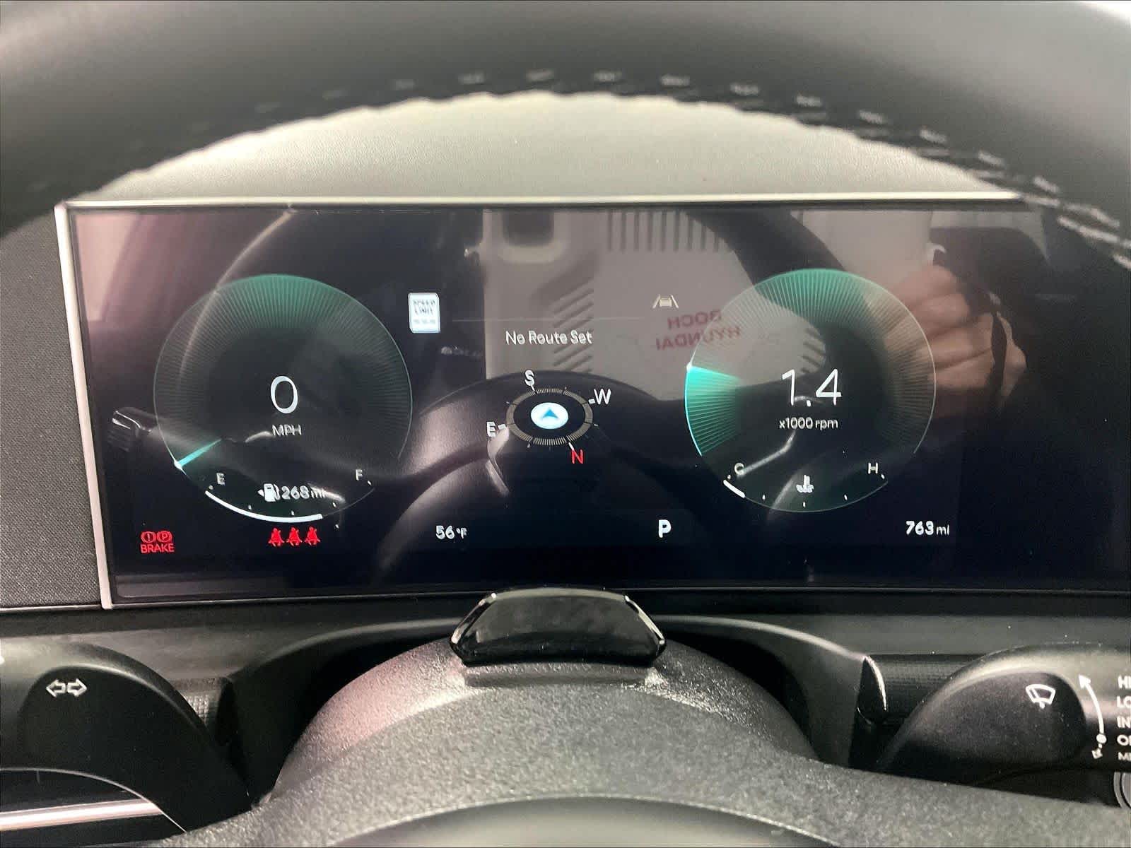 2025 Hyundai Santa Cruz XRT - Photo 24