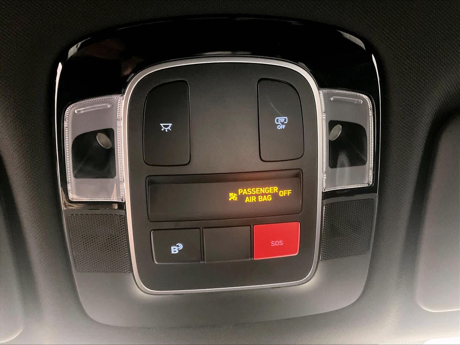 2025 Hyundai Santa Cruz XRT - Photo 25