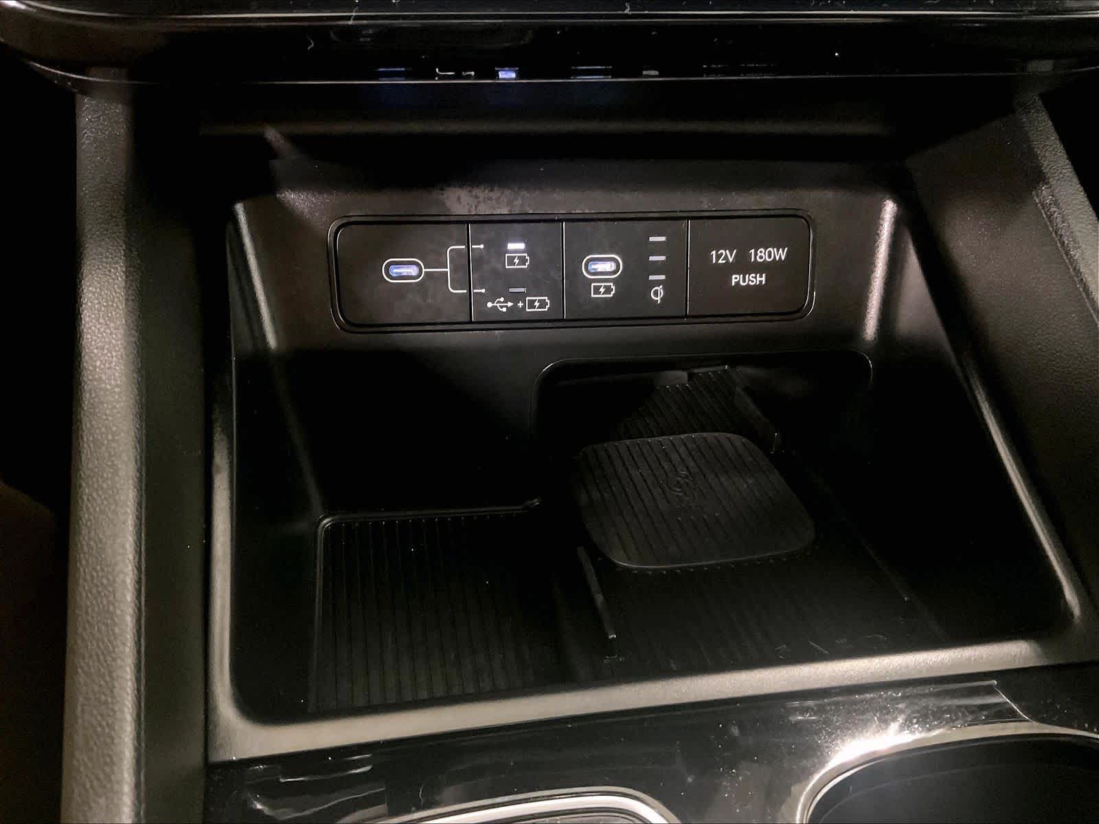 2025 Hyundai Santa Cruz XRT - Photo 26