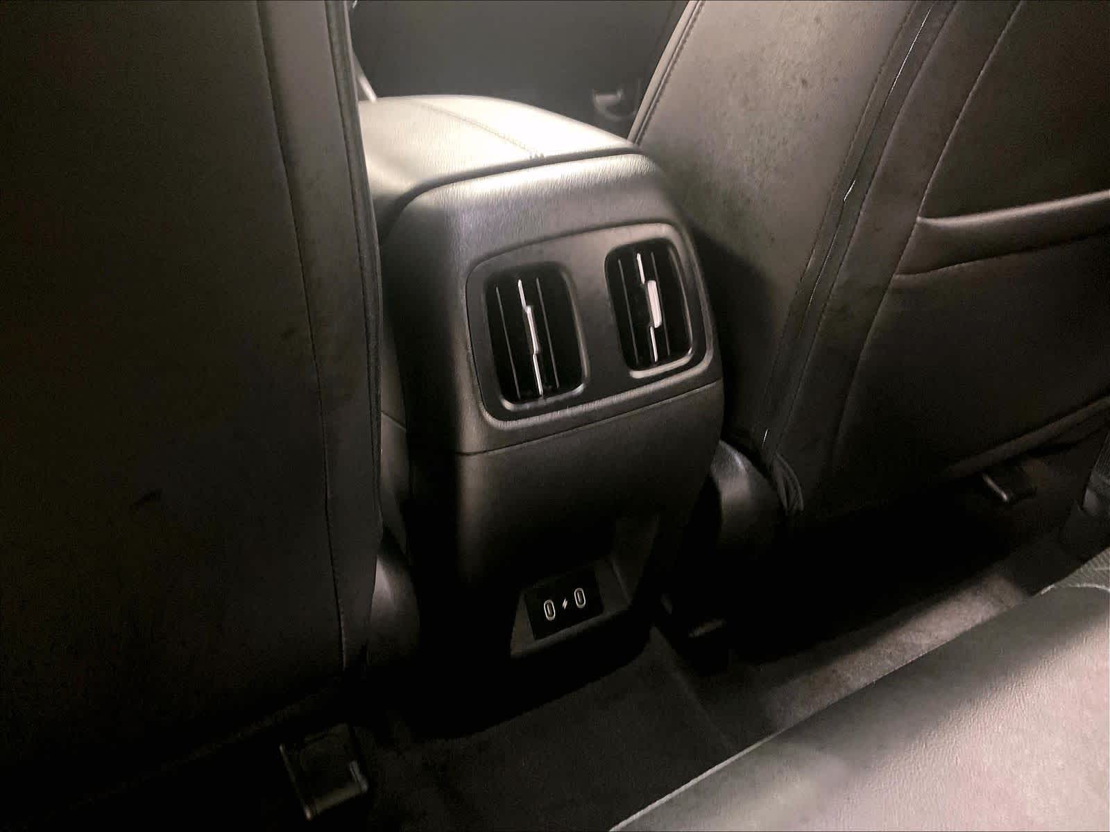 2025 Hyundai Santa Cruz XRT - Photo 27