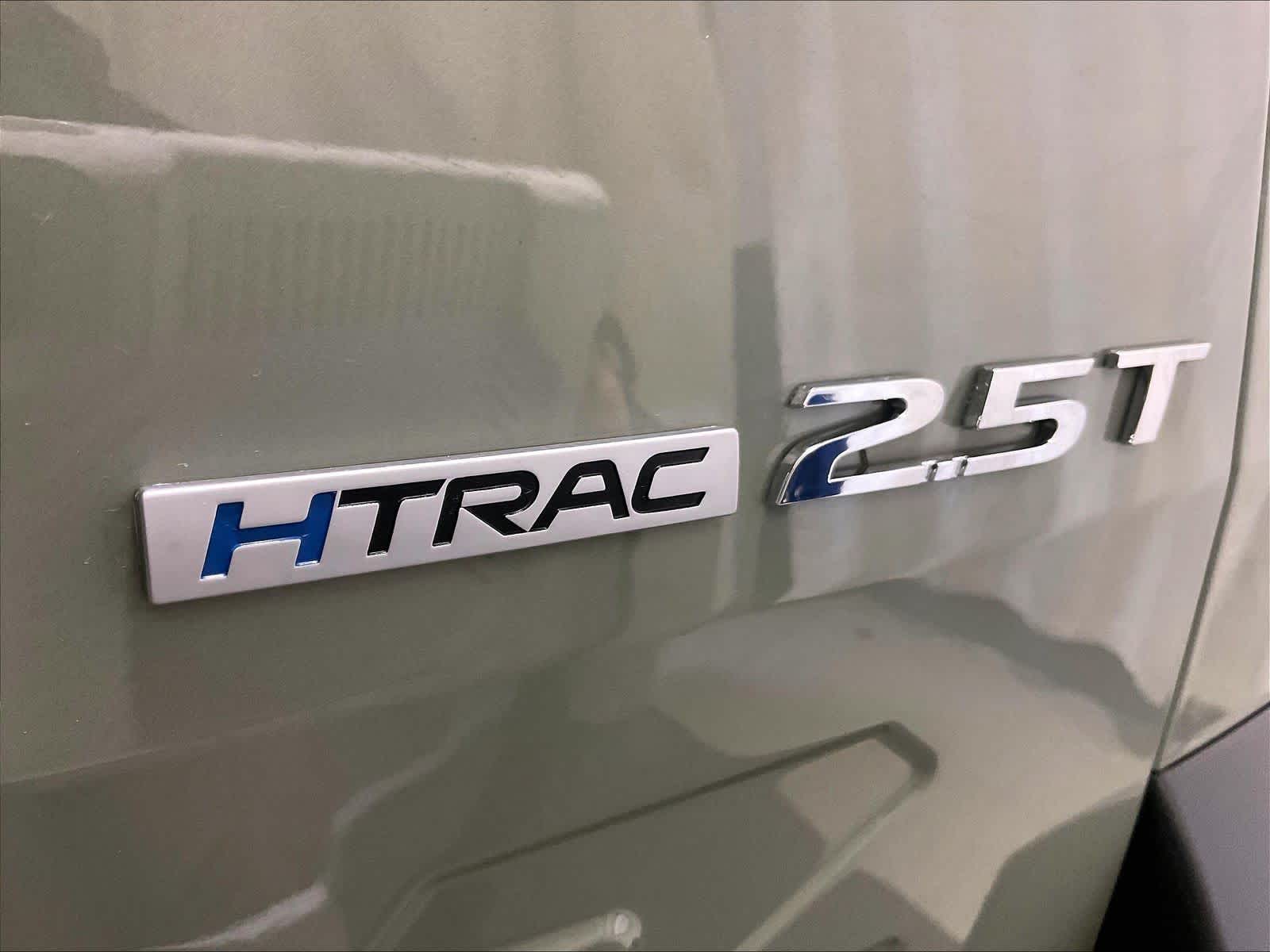 2025 Hyundai Santa Cruz XRT - Photo 28