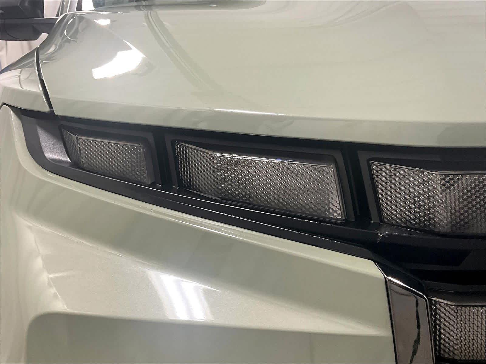 2025 Hyundai Santa Cruz XRT - Photo 33