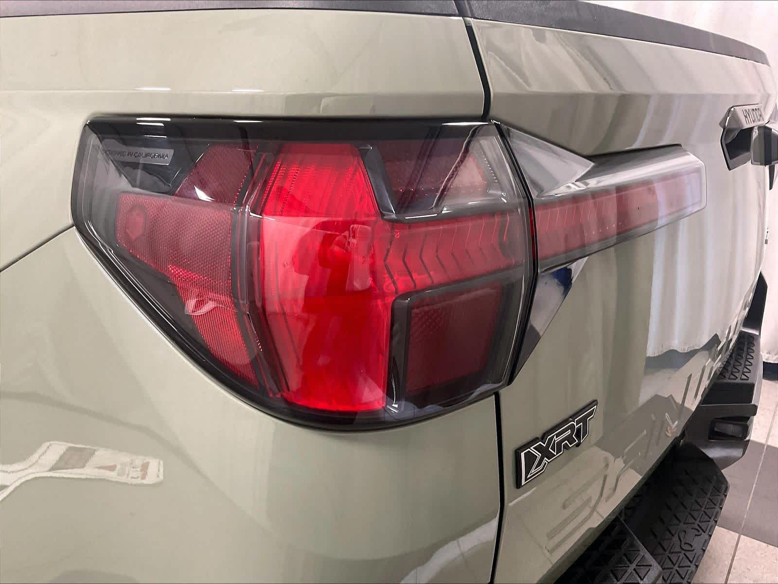 2025 Hyundai Santa Cruz XRT - Photo 34