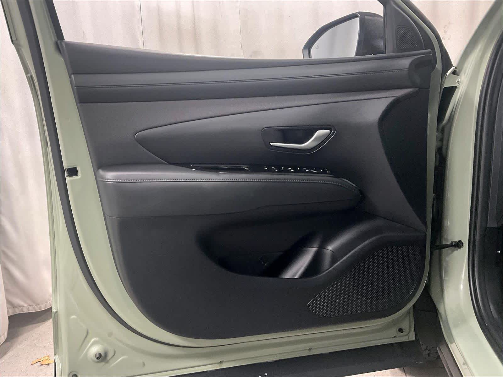 2025 Hyundai Santa Cruz XRT - Photo 9