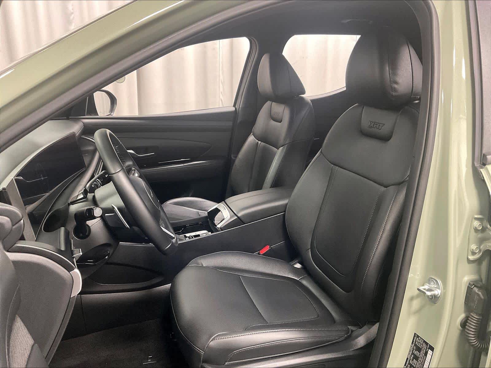 2025 Hyundai Santa Cruz XRT - Photo 10