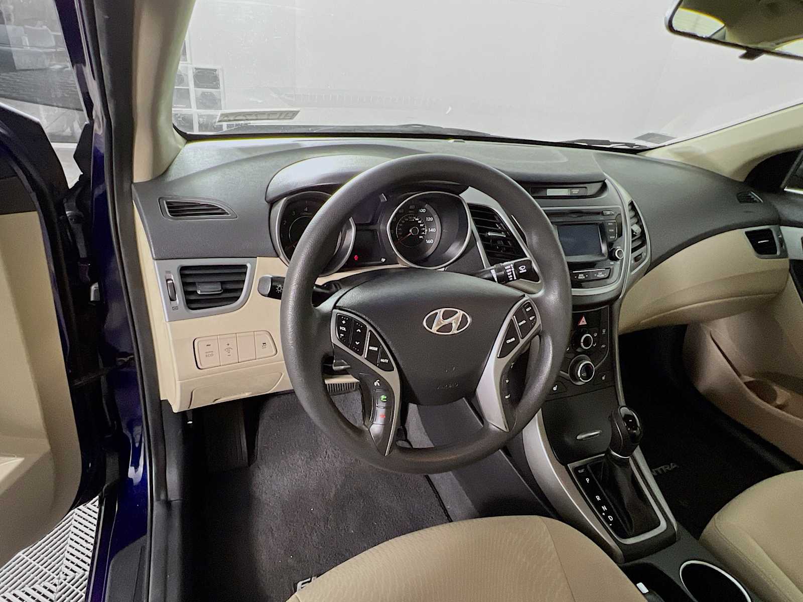 2014 Hyundai Elantra SE - Photo 11