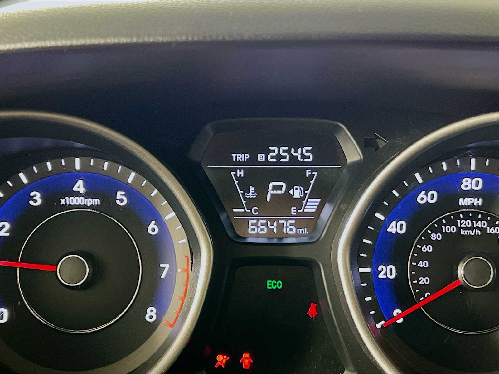 2014 Hyundai Elantra SE - Photo 12