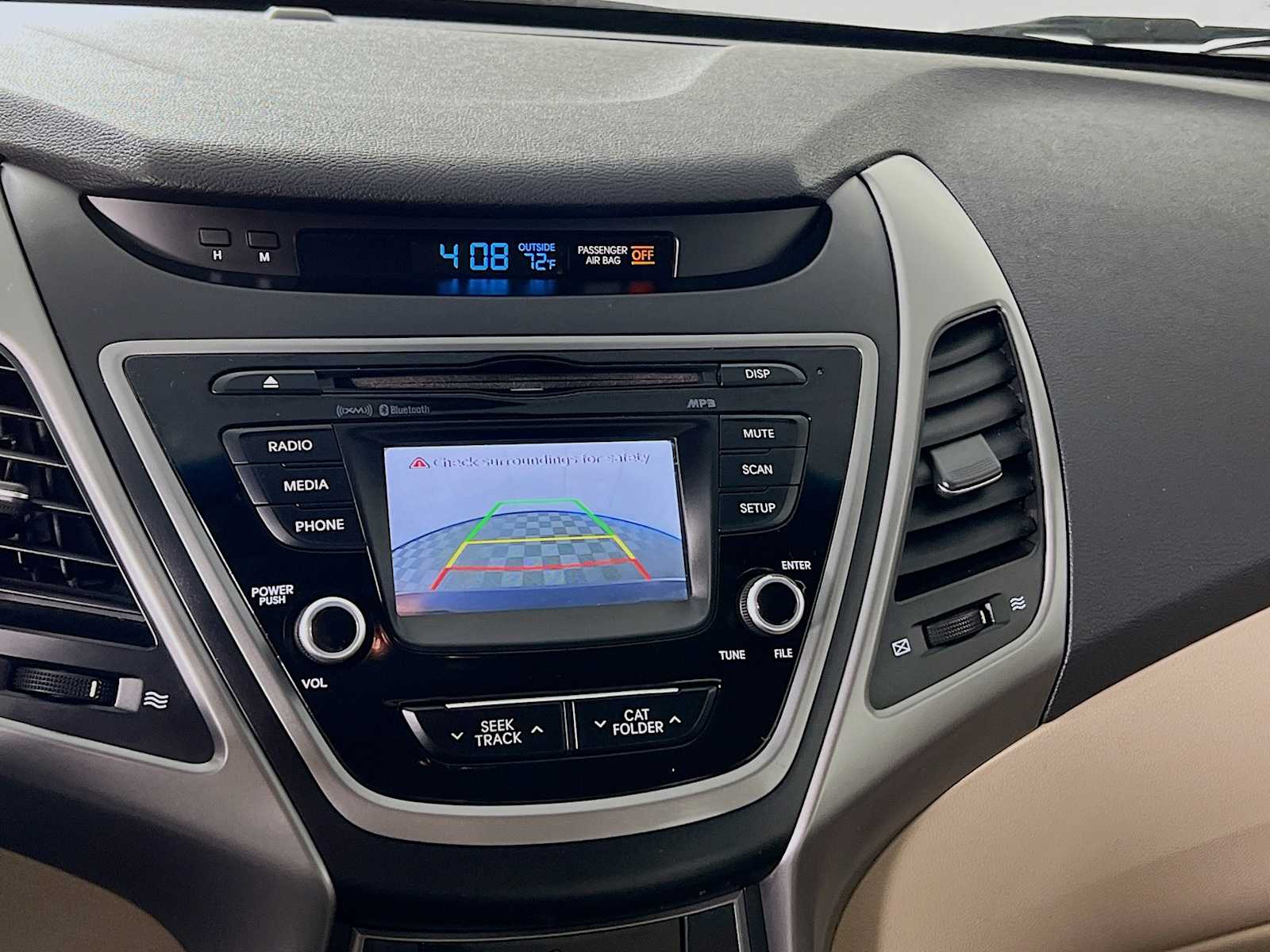 2014 Hyundai Elantra SE - Photo 13