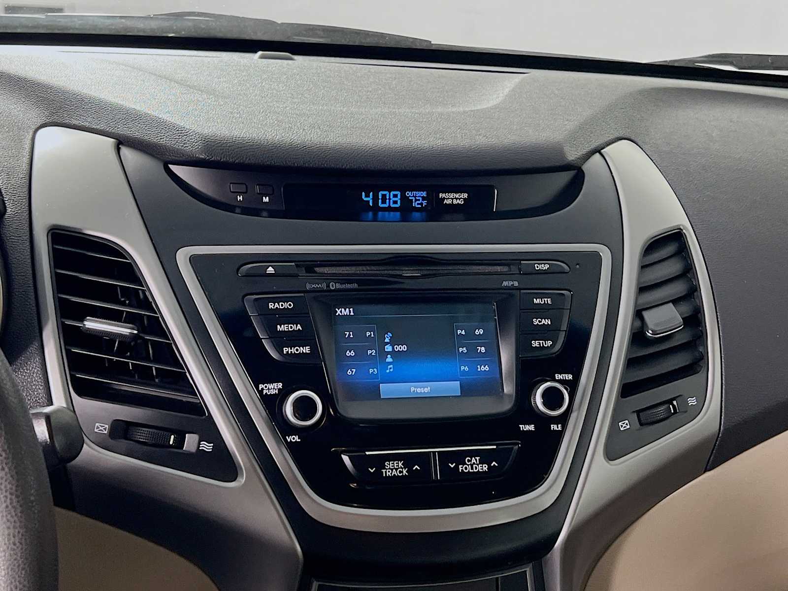 2014 Hyundai Elantra SE - Photo 14
