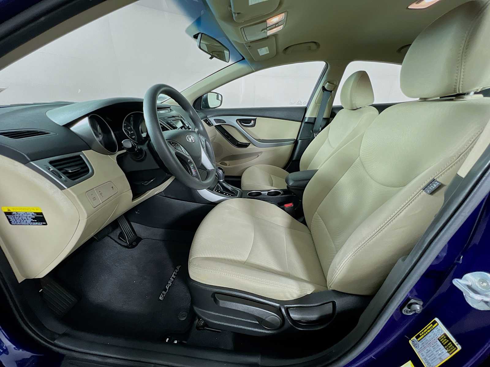 2014 Hyundai Elantra SE - Photo 20