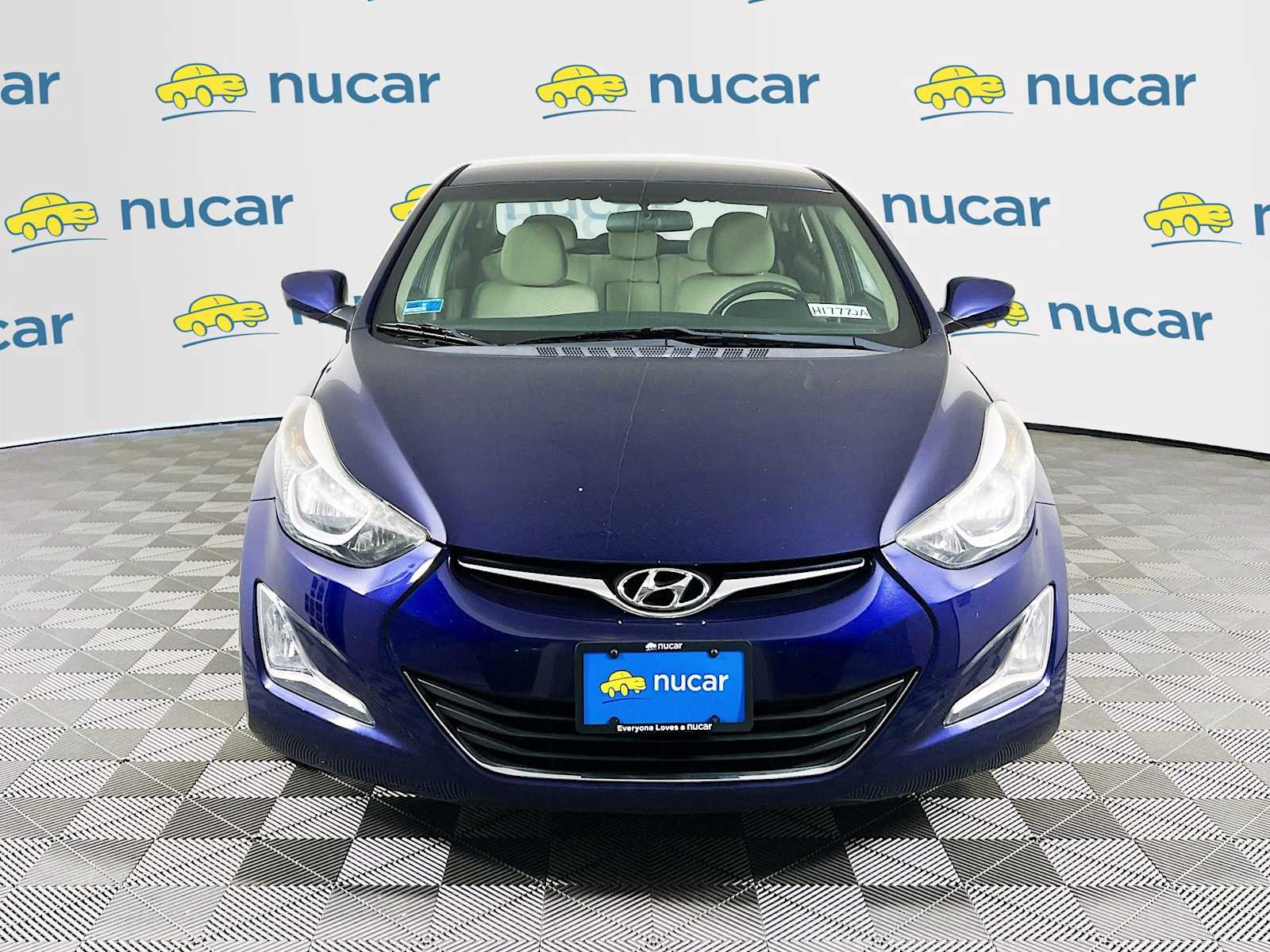 2014 Hyundai Elantra SE - Photo 2