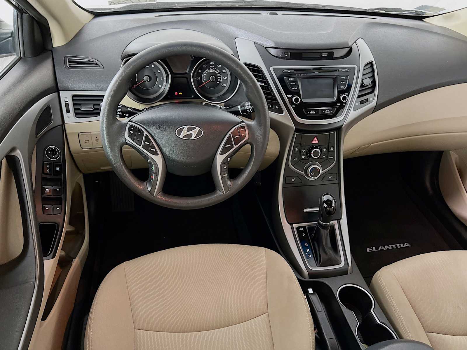 2014 Hyundai Elantra SE - Photo 21
