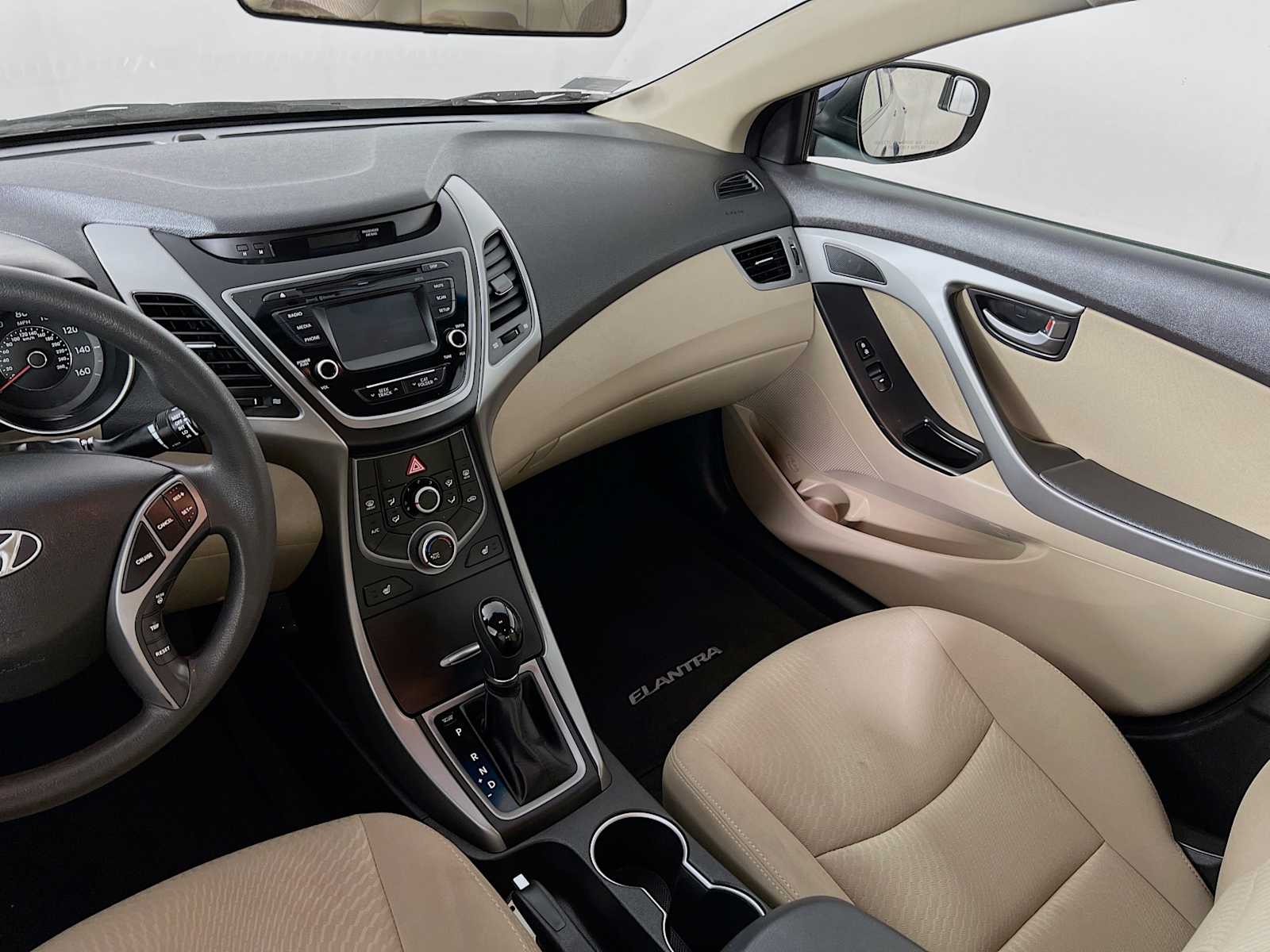 2014 Hyundai Elantra SE - Photo 22
