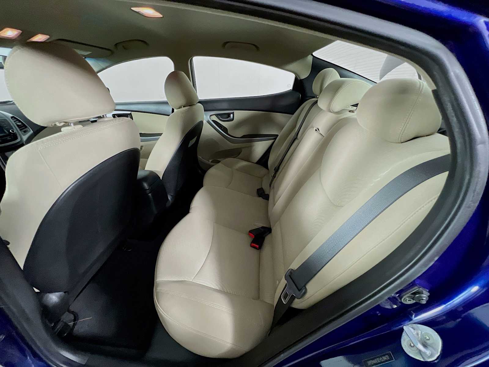 2014 Hyundai Elantra SE - Photo 23