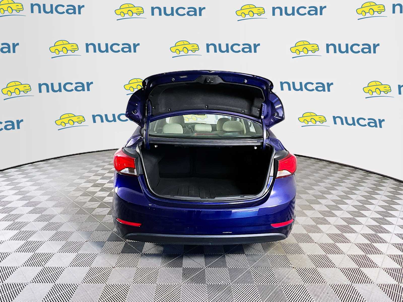 2014 Hyundai Elantra SE - Photo 24