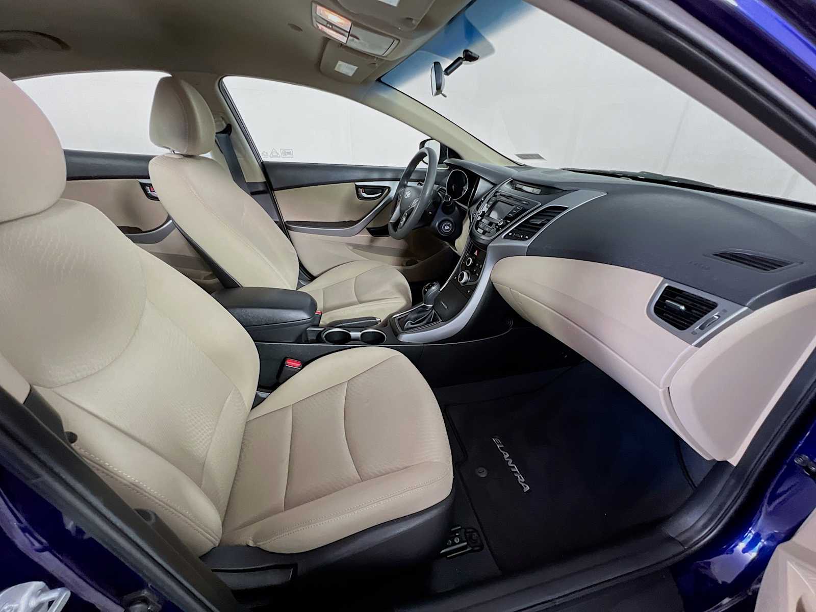 2014 Hyundai Elantra SE - Photo 26