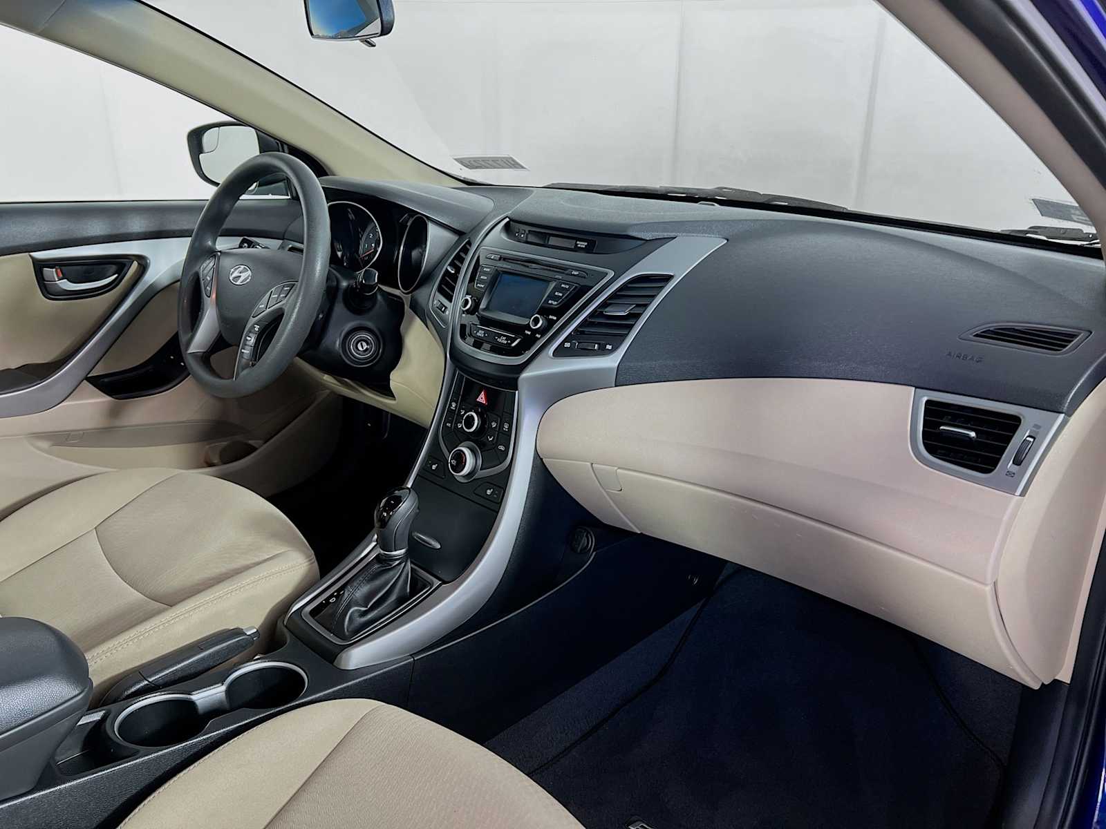 2014 Hyundai Elantra SE - Photo 27