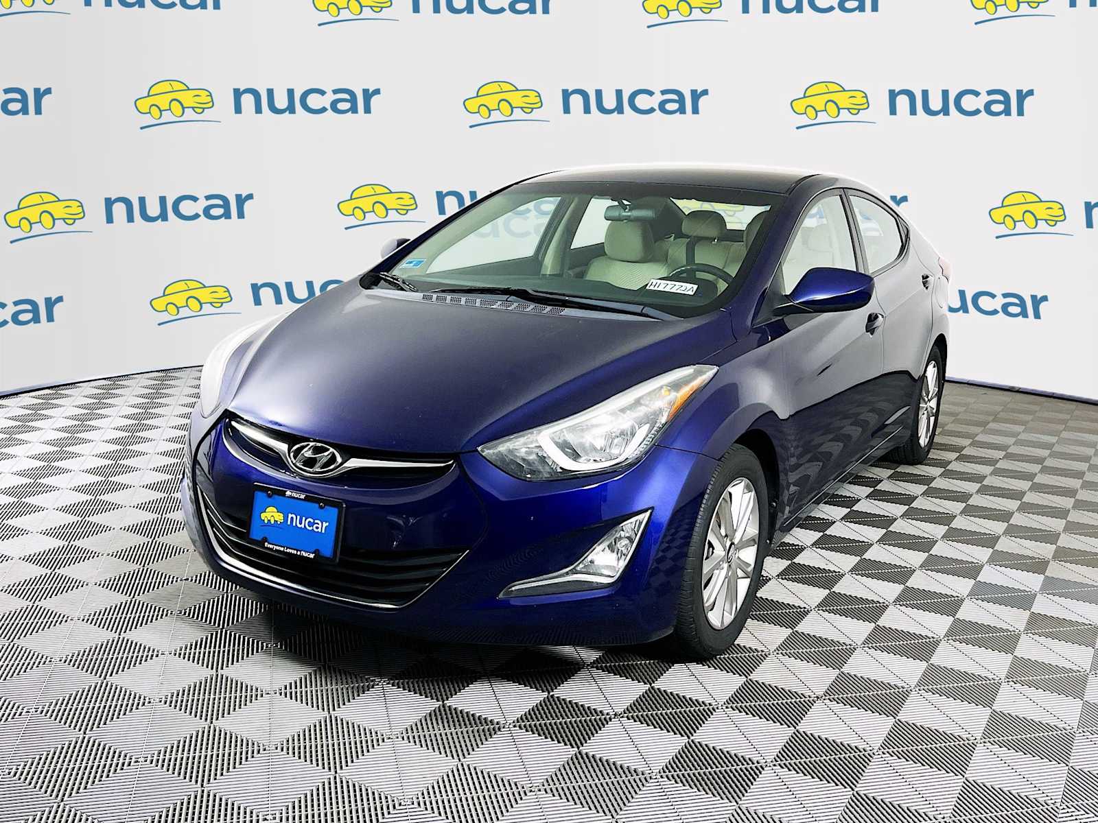 2014 Hyundai Elantra SE - Photo 3