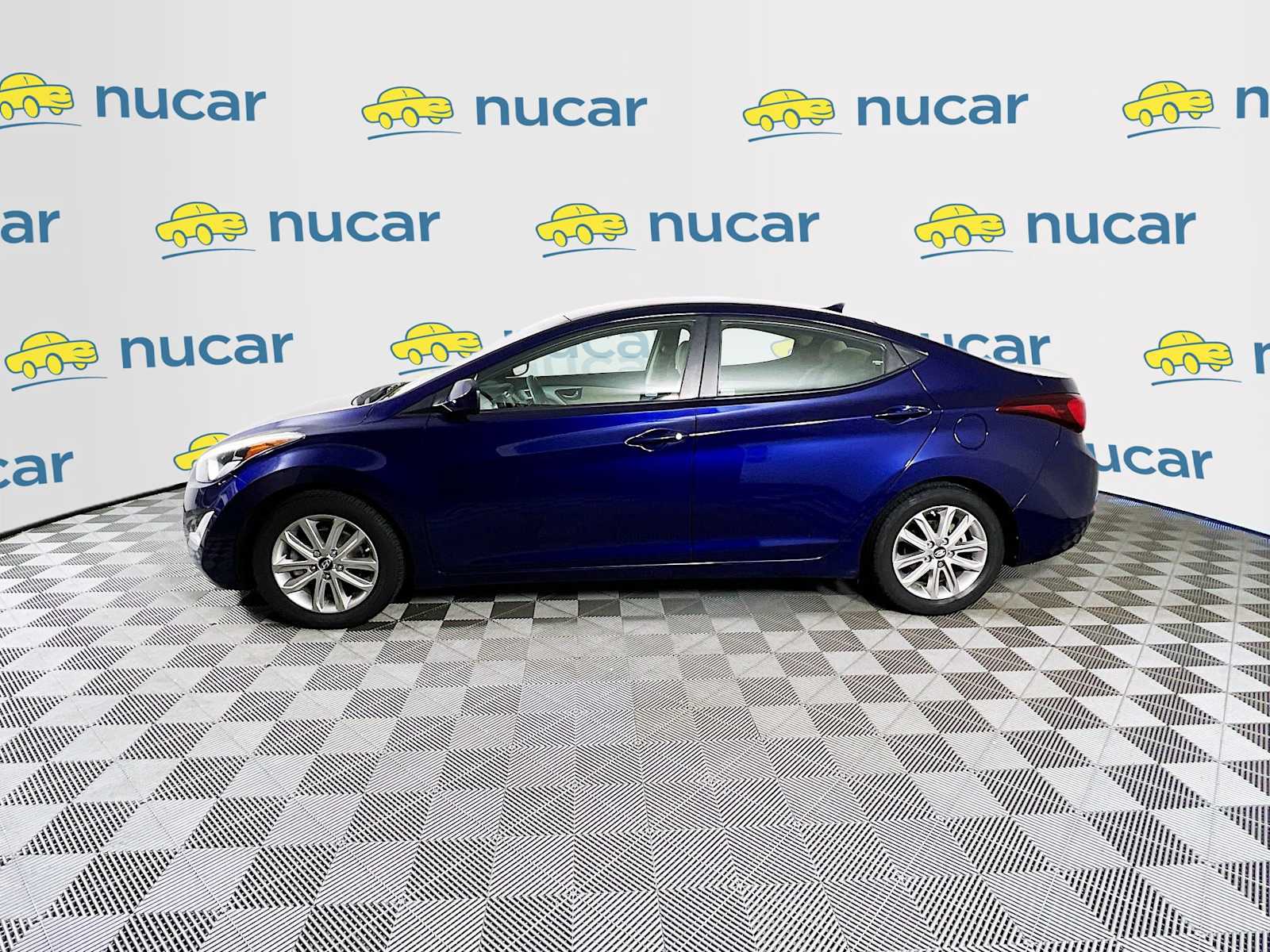 2014 Hyundai Elantra SE - Photo 4