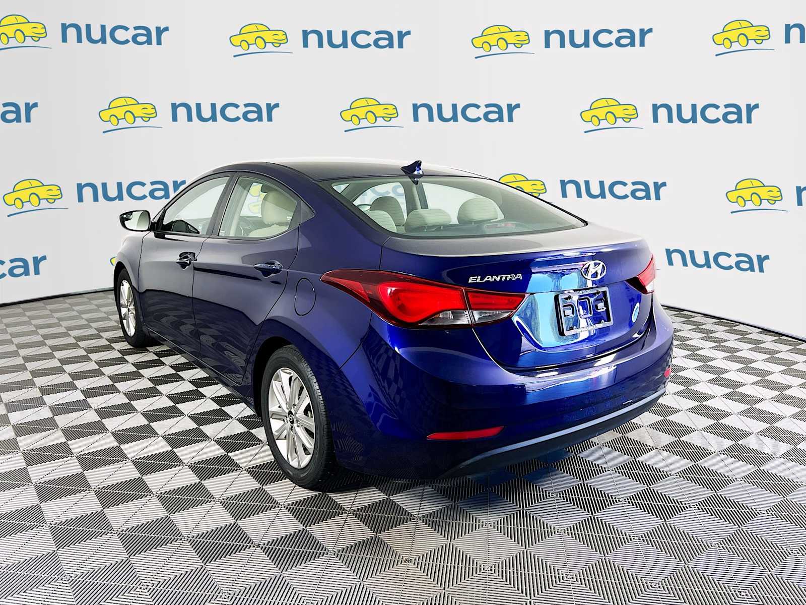 2014 Hyundai Elantra SE - Photo 5