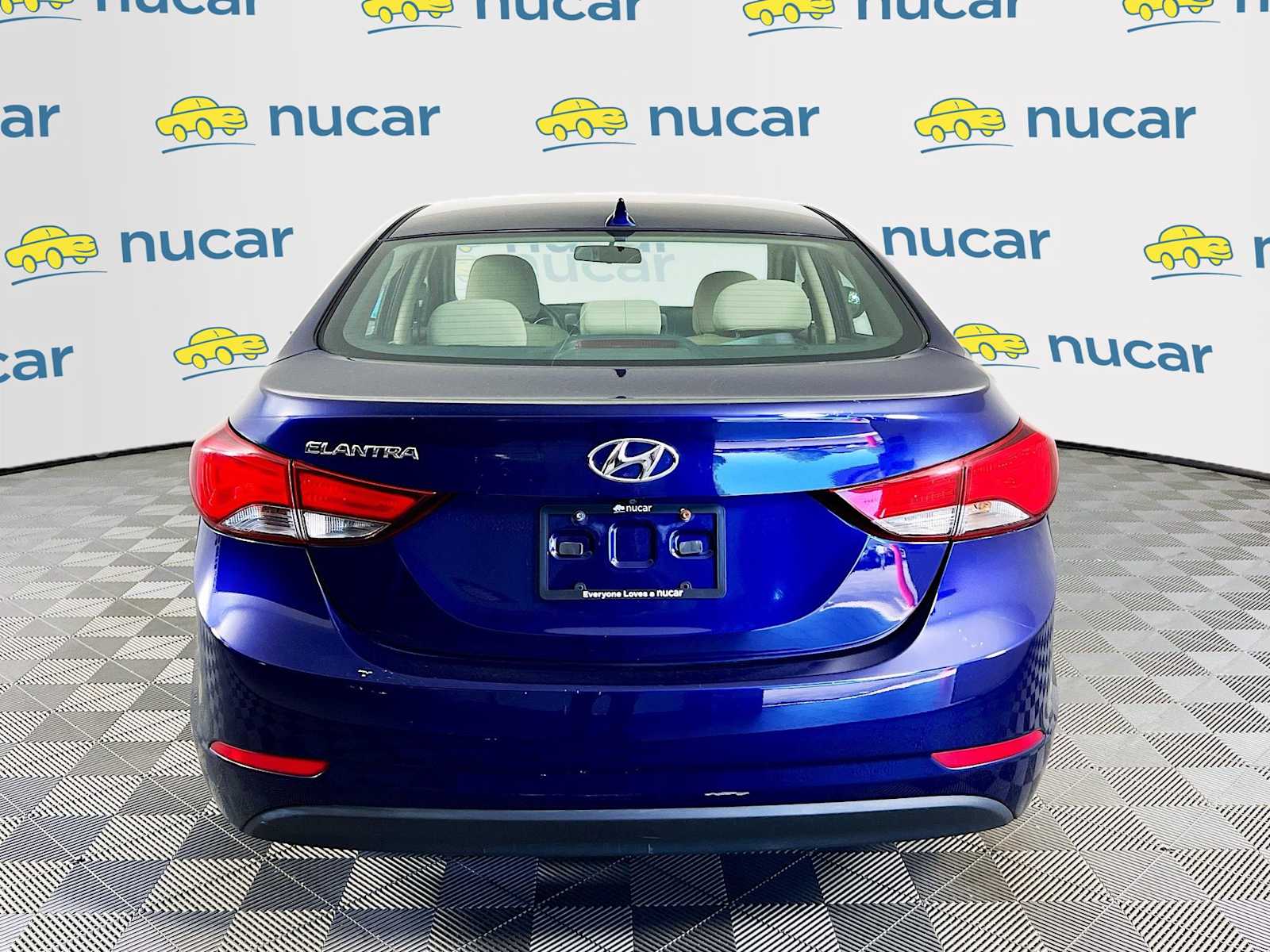 2014 Hyundai Elantra SE - Photo 6
