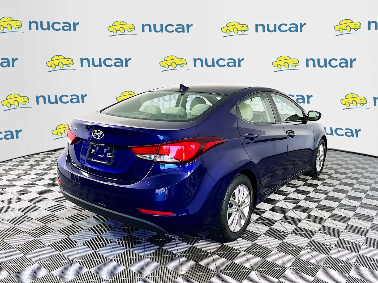 2014 Hyundai Elantra SE - Photo 7
