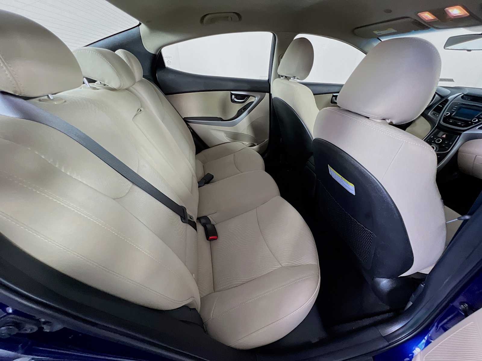 2014 Hyundai Elantra SE - Photo 8
