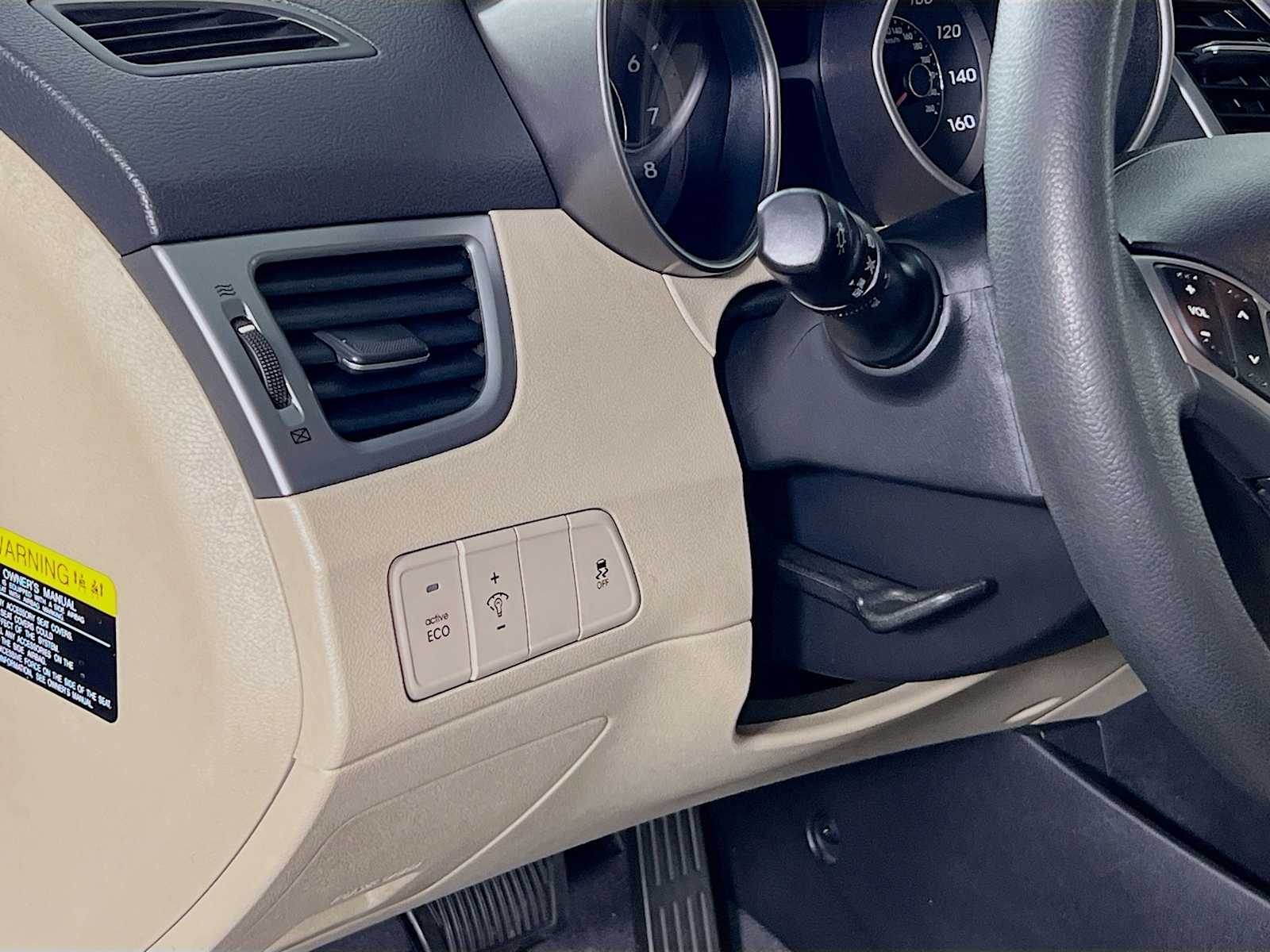 2014 Hyundai Elantra SE - Photo 10