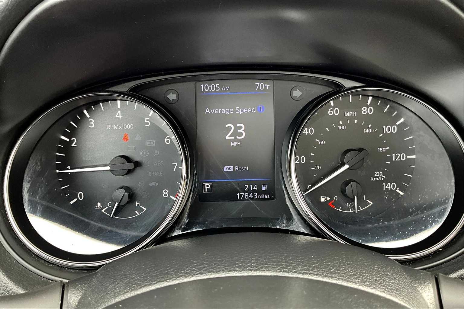 2021 Nissan Rogue Sport SV - Photo 24