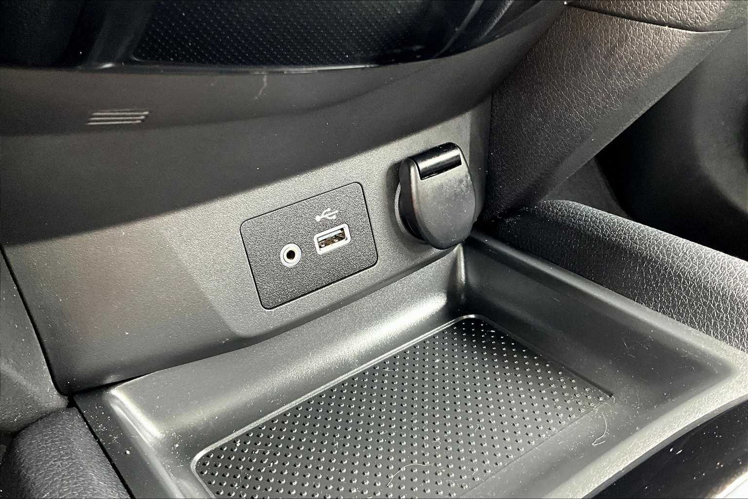 2021 Nissan Rogue Sport SV - Photo 25