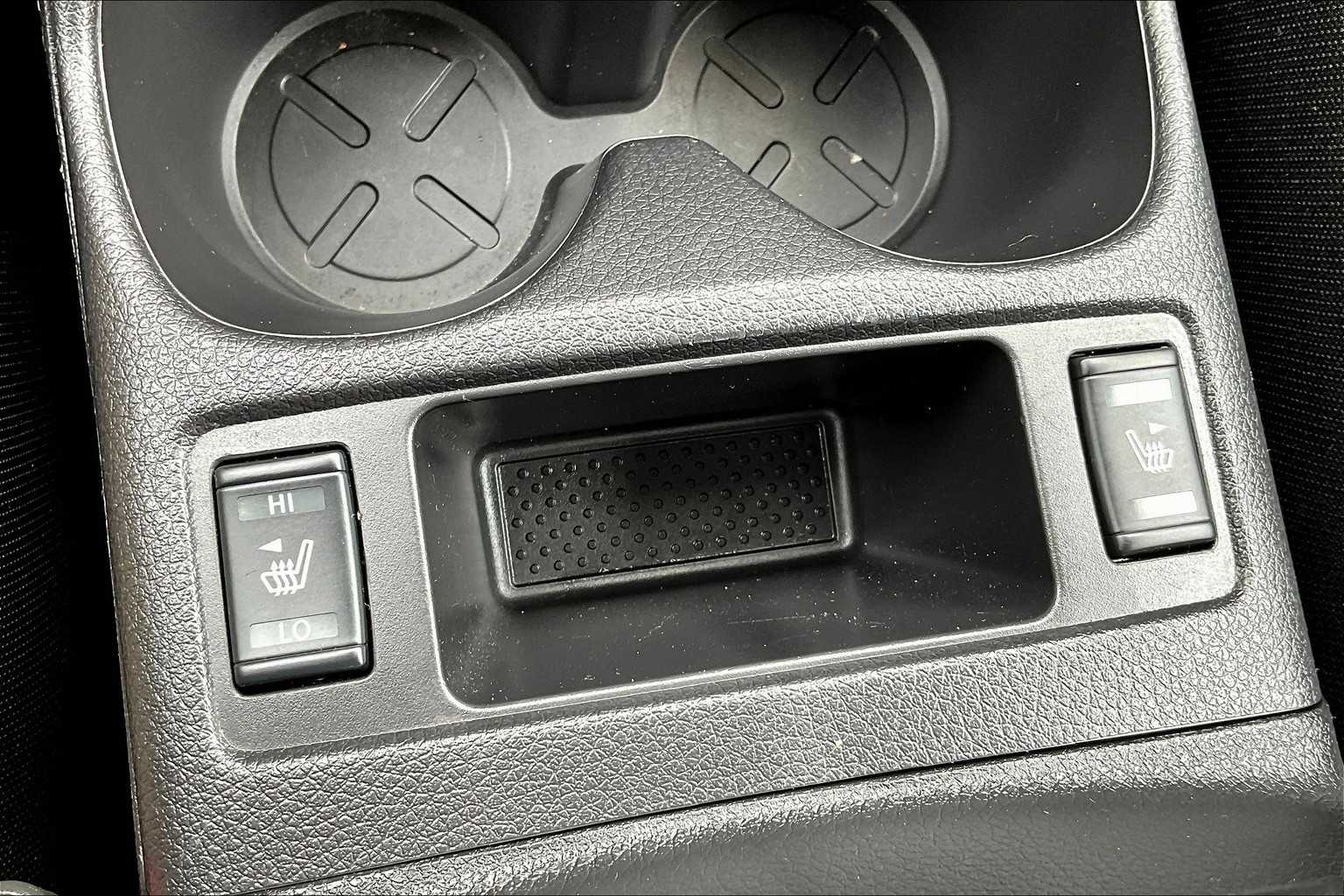 2021 Nissan Rogue Sport SV - Photo 26
