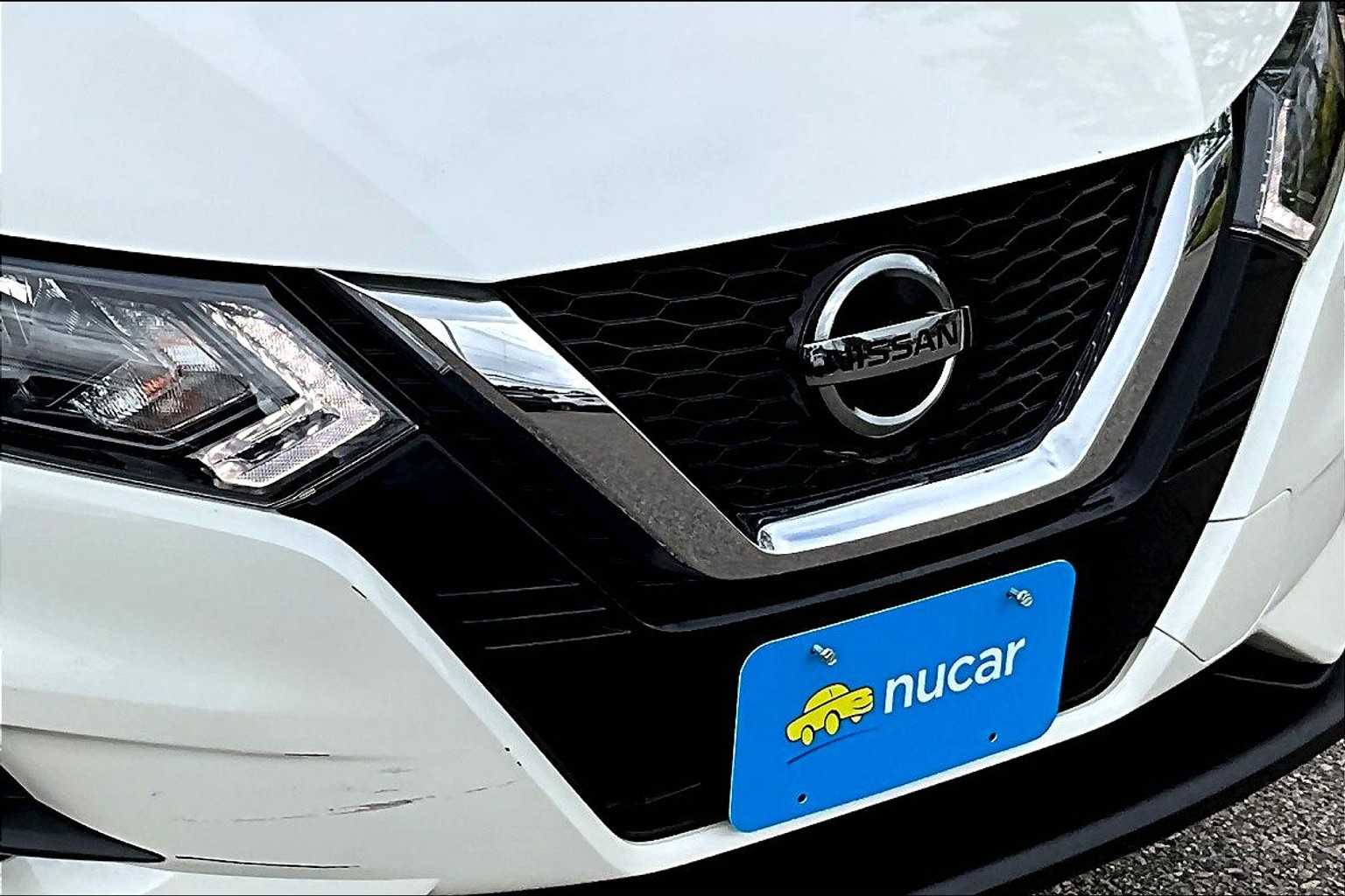 2021 Nissan Rogue Sport SV - Photo 30