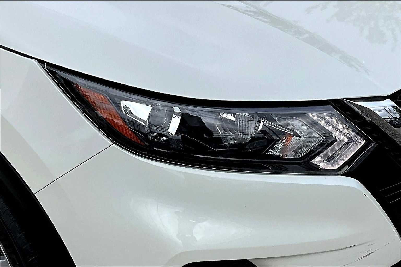 2021 Nissan Rogue Sport SV - Photo 31