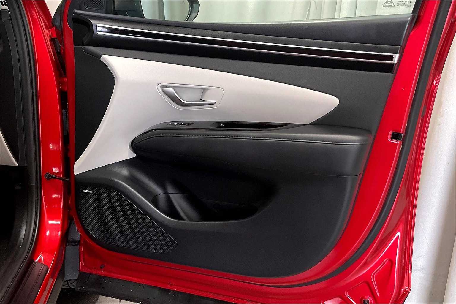 2022 Hyundai Tucson SEL - Photo 12