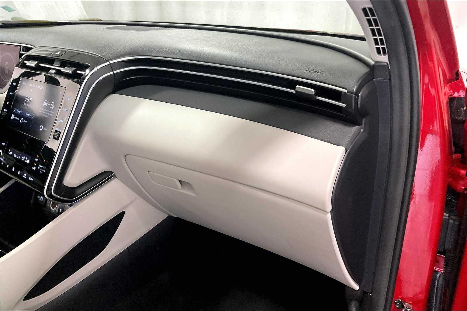 2022 Hyundai Tucson SEL - Photo 13